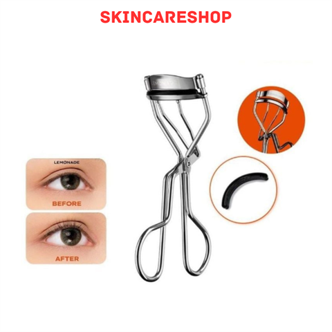 Bấm Mi Cong Lâu Lemonade Eyelash Curler