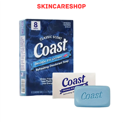 Xà Bông Cục Coast 113g