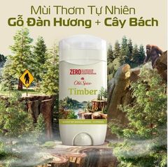 Sáp Khử Mùi & Ngăn Tiết Mồ Hôi Old Spice Anti-Perspirant & Deodorant