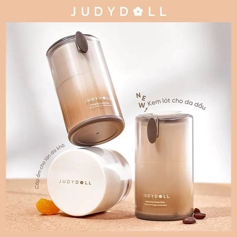Kem Lót Judydoll Mattifying Makeup Base 30g