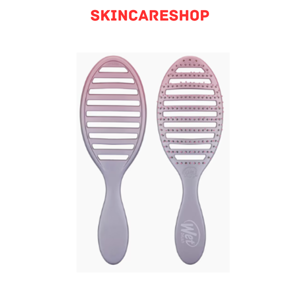 Lược Chải Tóc Gỡ Rối Và Làm Khô Nhanh Wet Brush Speed Dry