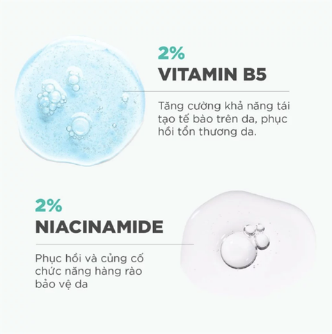 Kem Dưỡng Ẩm Phục Hồi Da Candid B5 CICA Repair & Soothing Cream