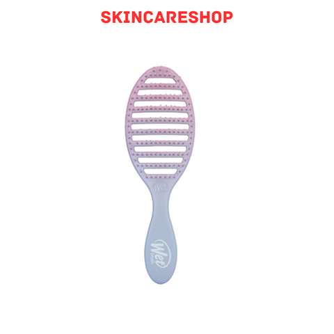 Lược Chải Tóc Gỡ Rối Và Làm Khô Nhanh Wet Brush Speed Dry