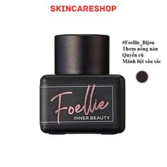 Nước Hoa Vùng Kín Foellie Eau De Bijou Inner Perfume 5ml