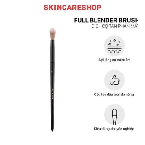 Cọ Trang Điểm Vacosi