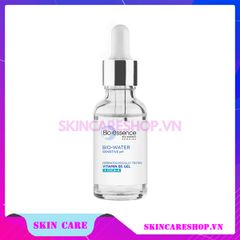 Tinh Chất Dưỡng Ẩm Bio-Essence Bio-Water Vitamin B5 30ml