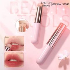 Cọ Môi Pinky Silicon Lip Brush