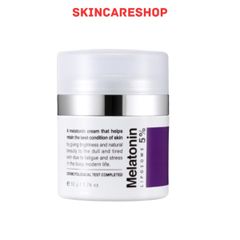 Kem Dưỡng Chống Lão Hóa Chuyên Sâu Maxclinic Time Return Melatonin Cream 50g