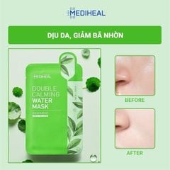 Mặt Nạ Mediheal Hyalu Moist Essence Mask 20ml