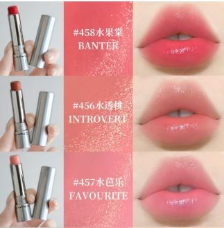 Son Dưỡng MAC Glowplay Tendertalk Lip Balm 3.14g