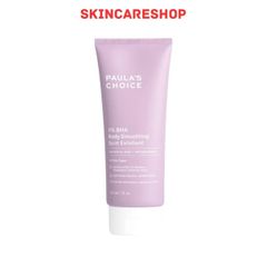 Kem Dưỡng Thể Paula's Choice 2% BHA Body Smoothing Spot Exfoliant 210ml