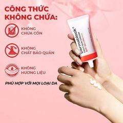 Kem Chống Nắng Dermablock Daily Sun Cream SPF 50+ PA++++ 35ml