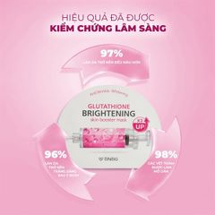 Mặt Nạ BNBG Skin Booster Mask
