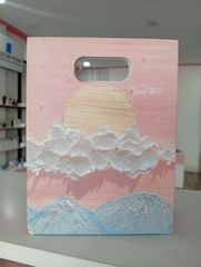 Hộp quà, túi giấy