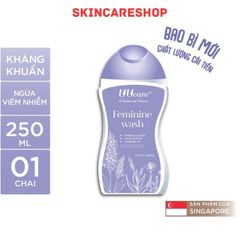 Dung Dịch Vệ Sinh UUcare Feminine Wash 250ml
