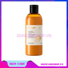 Sữa Rửa Mặt Nghệ Cocoon Hung Yen Turmeric Cleanser 310ml