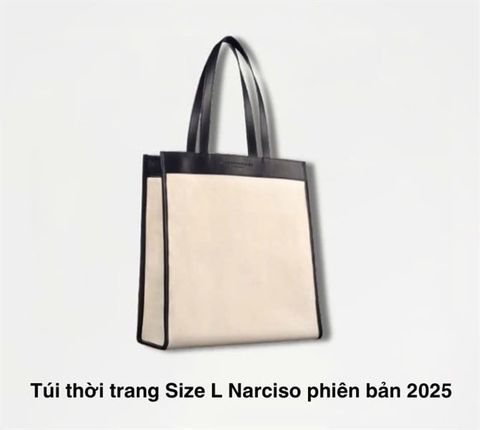 (Gift) Túi Đựng Mỹ Phẩm Narciso