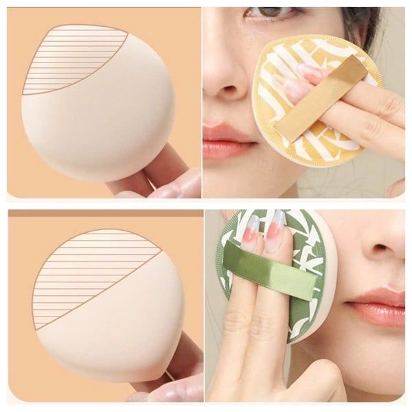 Bông Mút Marshmallow Cushion Puff