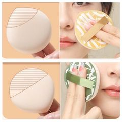 Bông Mút Marshmallow Cushion Puff