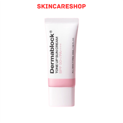 Kem chống nắng Dermablock Tone Up Sun Cream SPF50+PA++++ 35ml