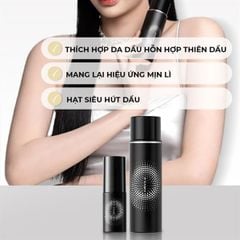 Xịt Khóa Nền Pramy Moisturizing Makeup Setting Spray 100ml