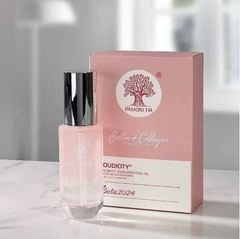 Tinh Dầu Dưỡng Tóc Hoa Hồng Pháp Biotin Collagen Voudioty Hair Essential Oil 60ml