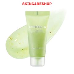 Gel tẩy tế bào chết Dr.Pepti Centella Turnover Soft Peeling Gel 100ml