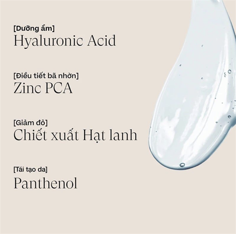 Gel Rửa Mặt Sensilis Kiểm Soát Dầu Nhờn Purify Essential Cleanser 200ml