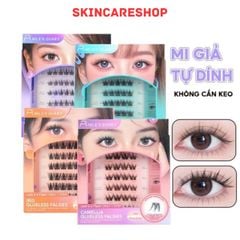 Mi Giả Tự Dính Không Dùng Keo Mlen Diary Glueless Falsies