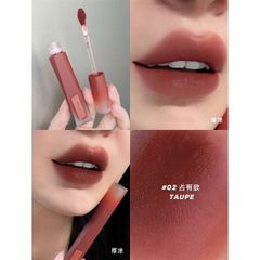 Son Kem Lì 3CE Velvet Lip Tint Plush 4g