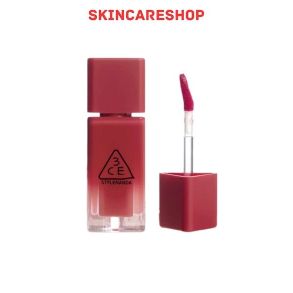 Son Tint Bóng 3CE Gummy Oil Tint 4g