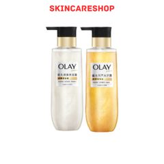 Sữa Tắm Sáng Da Olay Luminous Body Wash Hương Nước Hoa Cao Cấp 350g