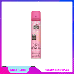 Dầu Gội Khô Girlz Only 200ml