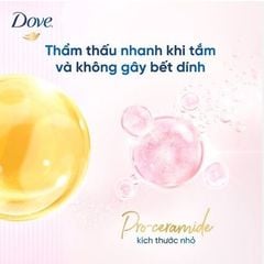 Sữa Tắm Dove Serum Với Pro-Ceramide 900g