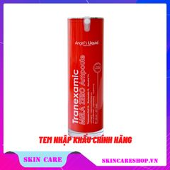 Tinh Chất Angel’s Liquid Tranexamic Mela Zero 30ml