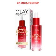 Tinh Chất Olay Ultra Firming Serum Săn Chắc Da 30ml