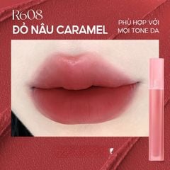 Son Kem Lì Colorkey Airy Velvet Lip Lacquer 2,5g