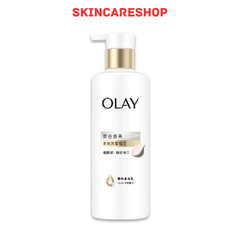 Sữa Dưỡng Thể Sáng Da Olay Hương Nước Hoa Với 5% Niacinamde & Vitamin C 260G