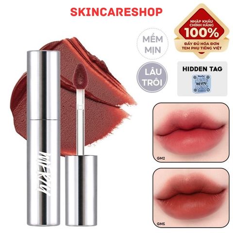Son Kem Merzy The Glam Mellow Tint