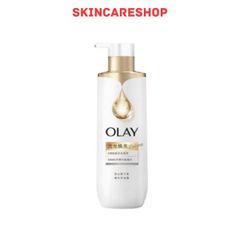 Sữa Tắm Trắng Da Olay Radiance Vitamin C + B3 Body Wash 500g