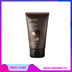 Tẩy Da Chết Mặt Cà phê Đắk Lắk Cocoon Coffee Face Polish 150ml