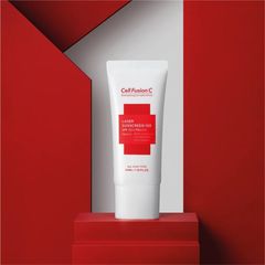 Kem Chống Nắng Cell Fusion C Sunscreen 100 SPF50+ PA++++