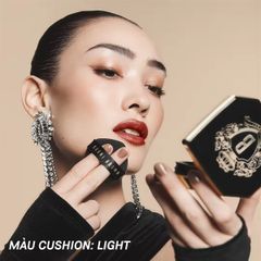 Phấn Nước Bobbi Brown Intensive Skin Serum Cushion Foundation SPF40/PA++++