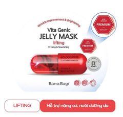 Mặt Nạ Banobagi Premium Vita Genic Jelly Mask 30g