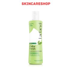Dung Dịch Vệ Sinh Phụ Nữ Lá Trầu Lactacyd Odor Fresh 250ml