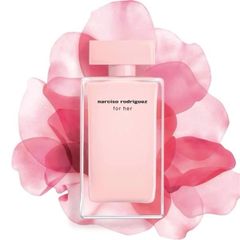 Nước hoa Narciso Rodriguez for Her Eau de Parfum