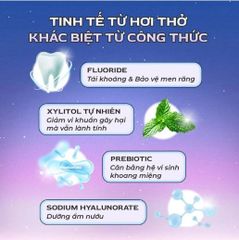 Nước Súc Miệng Marvis Mouthwash Collutorio 400ml