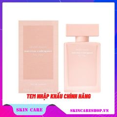 Nước Hoa Nữ Narciso Rodriguez Musc Nude For Her EDP