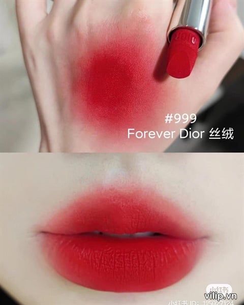 Son Dior Rouge Dior Couture Lipstick 3.5g