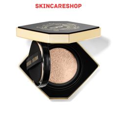 Phấn Nước Bobbi Brown Intensive Skin Serum Cushion Foundation SPF40/PA++++